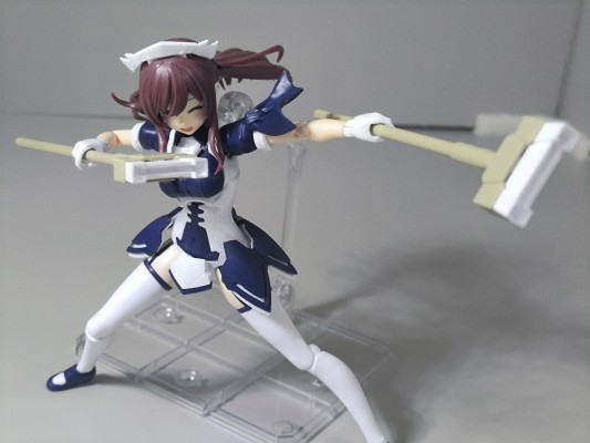 30MS  选装身体配件 MD01型[配色A]