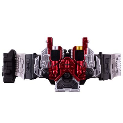 CSM双骑驱动器2.0版本