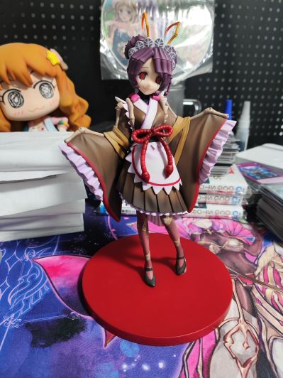 OVERLORD 艾多玛·巴西丽莎·泽塔