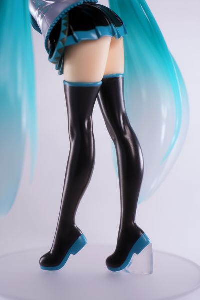 POP UP PARADE 初音未来 透明配色