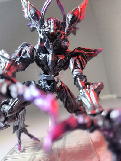 纺织箱 ～第3节～ 异存 盒装版