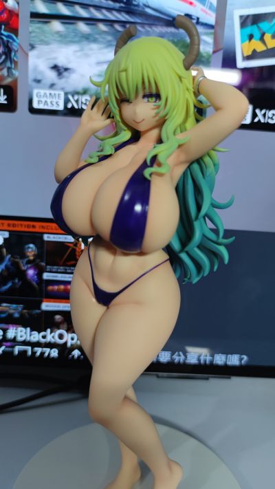 小林家的龙女仆 魁札尔科亚特尔