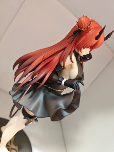 梦魔的舞踏 魅魔 露西莉亚