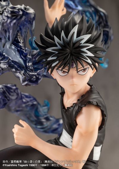 ARTFX J 幽游白书 飞影2