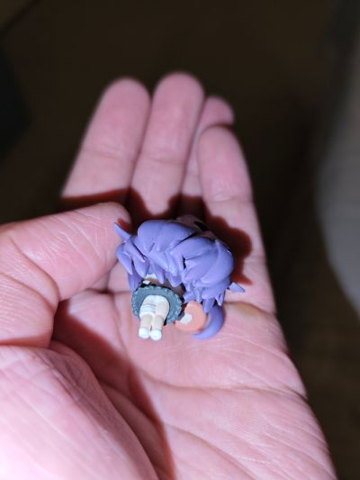 黑白扭蛋 约会大作战 第五季