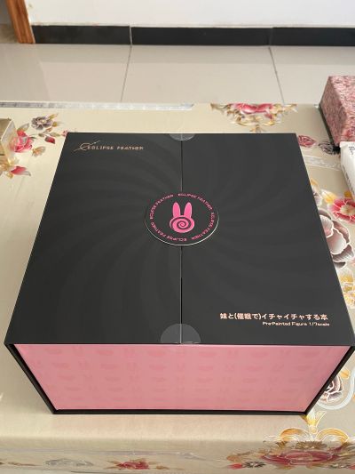 「与妹妹（催眠状态）爱意满满」 妹妹