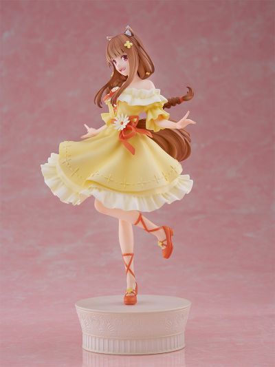 TENITOL 狼与香辛料 MERCHANT MEETS THE WISE WOLF  赫萝