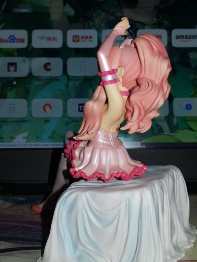 零之使魔 双月骑士 露易丝 通常版(黑Ver.)