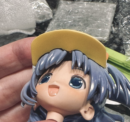 萌单 ぱすてるインク 