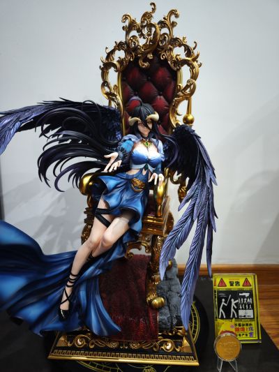 OVERLORD 第四季 雅儿贝德