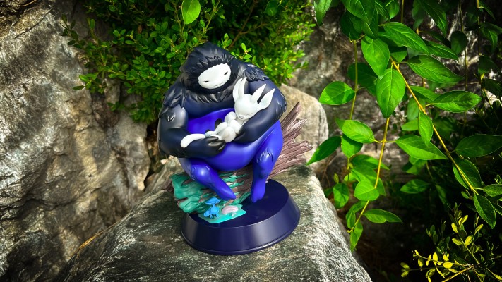 精灵与森林 奥日与纳鲁