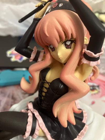 零之使魔 双月骑士 露易丝 通常版(黑Ver.)