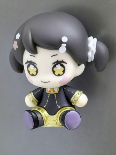 Huggy Good Smile 间谍过家家 贝姬·布莱克贝尔