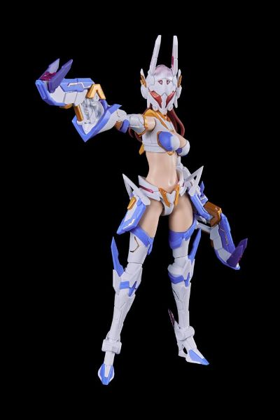 影系列 卯兔 寿屋限定配色