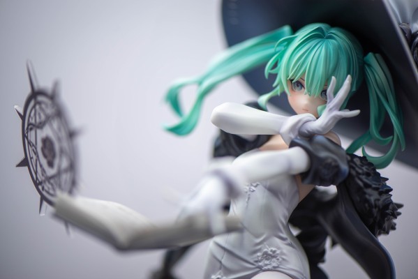 RISE UP+系列 初音未来 Fantasia Witch