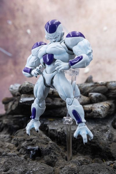 S.H.Figuarts  全力弗利萨