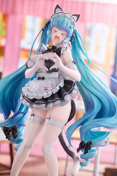 胜利女神：妮姬 普丽瓦蒂：不友善的女仆