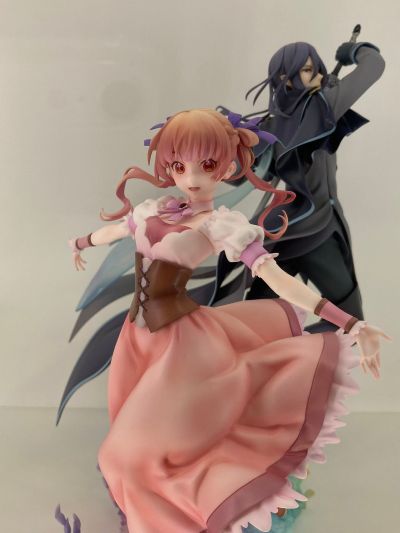 砂糖苹果童话故事 银砂糖师与黑妖精  安·哈尔弗德