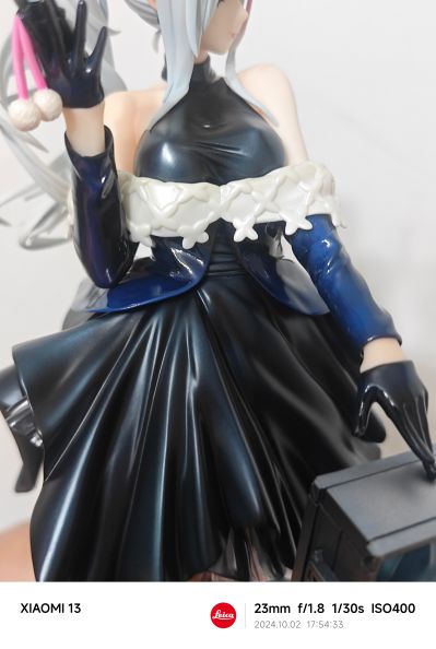 少女前线 MDR 酒会观测者