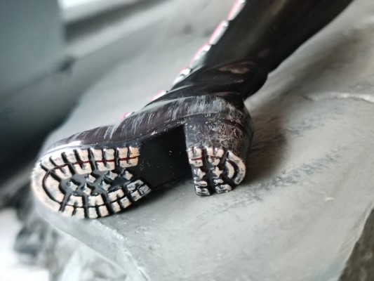 少女前线 UKM-2000 急速风流 重创