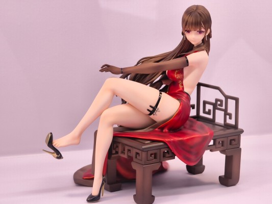 WF美少女省流集锦