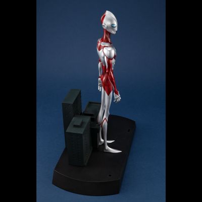 UA系列 奥特曼：崛起