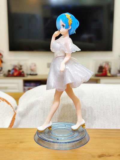 Serenus Couture Re：从零开始的异世界生活 蕾姆