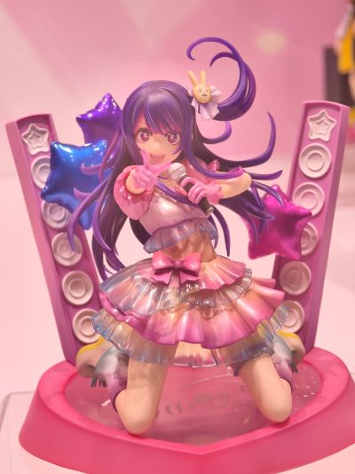 PRISMA WING 我推的孩子 小爱