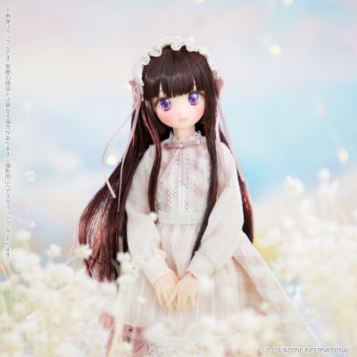POD049-CSW Colorful Dreamin'/仙境里的坂下樱～Colorful Dreamin'展览纪念模型～AZONE网上商店限定