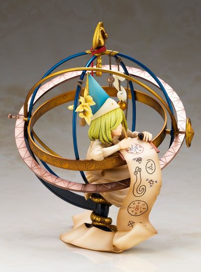 尖帽子的魔法工房 可可 ​​​​