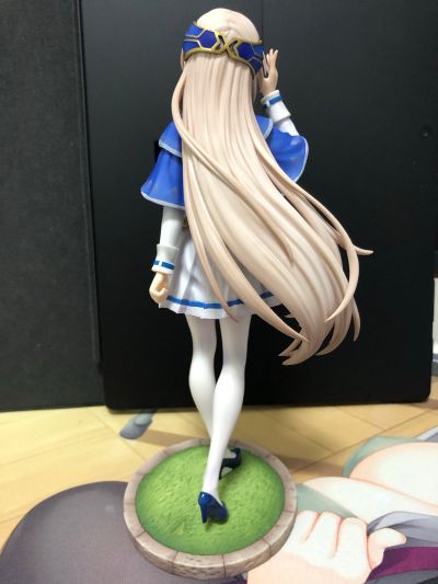 TENITOL  炽焰天穹  白河结奈