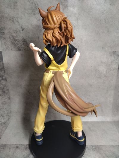 Luminasta 剧场版 赛马娘 新时代之扉 森林宝穴