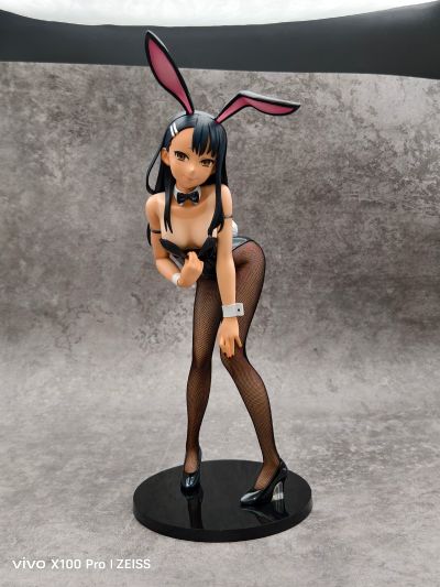 B-style 不要欺负我，长瀞同学 第二季 长瀞同学 兔女郎