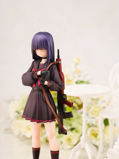 蔚蓝档案 正义实现委员会 杂鱼酱