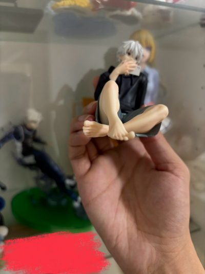 GEM系列 蓝色监狱剧场版 -EPISODE 凪- 掌中凪诚士郎