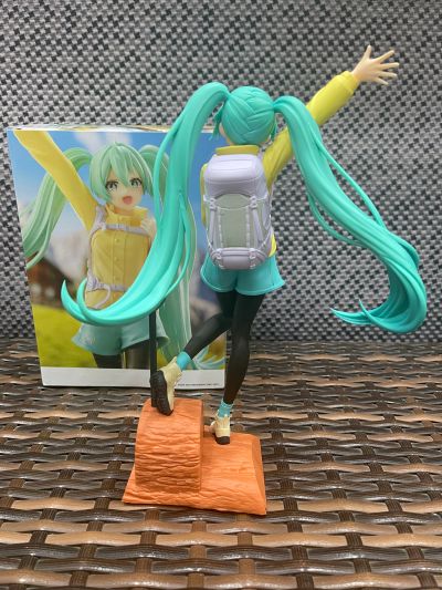 初音未来 假日回忆-登山篇-