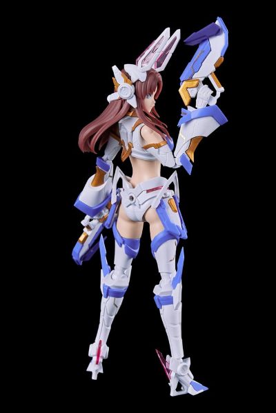 影系列 卯兔 寿屋限定配色