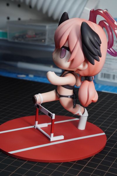 蔚蓝档案 泳装小春