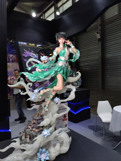 梦幻新诛仙 碧瑶