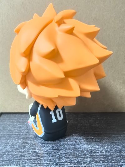 Look Up 排球少年 日向翔阳 队服