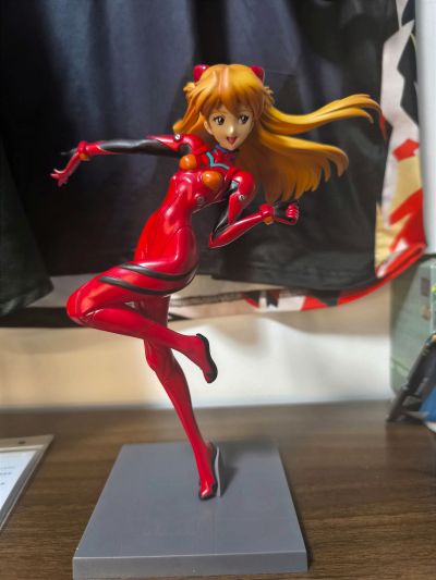 一番赏 EVA新剧场版 明日香 