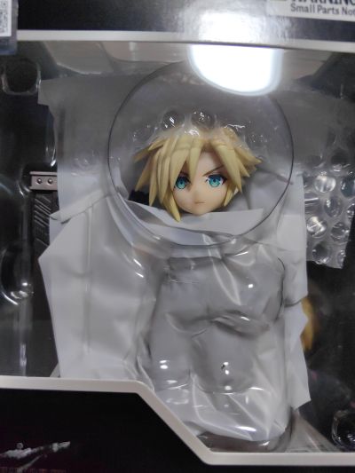 最终幻想7 重制版 ADORABLE ARTS  爱丽丝·盖恩斯巴勒