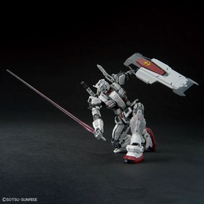 HG 1/144 EX高达（复仇的安魂曲）