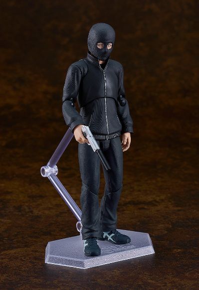 figma#639 杀手寓言 佐藤明