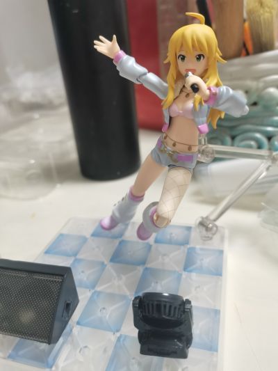 figma #331 偶像大师 星井美希