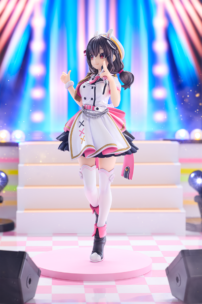 KDcolle 为美好的世界献上祝福! 芸芸 原作版 偶像造型