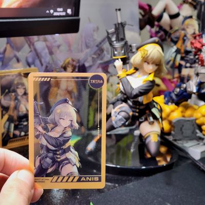 一番赏 胜利女神：妮姬 章节3 A奖 阿妮斯