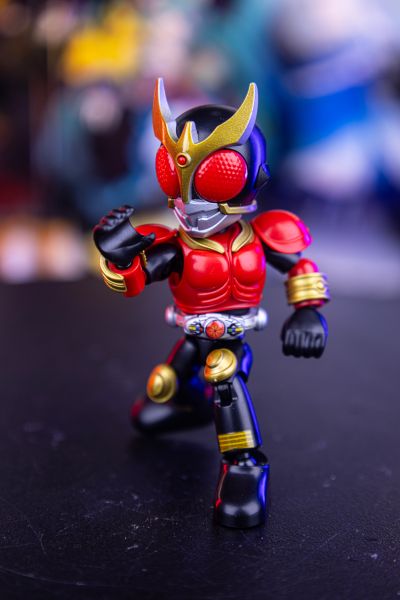 假面骑士星光版第1弹-超越世代