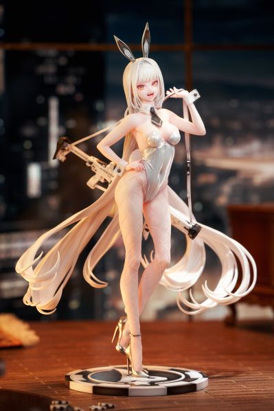 胜利女神：妮姬 布兰儿