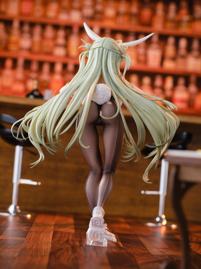 胜利女神：妮姬 索达：闪亮兔女郎